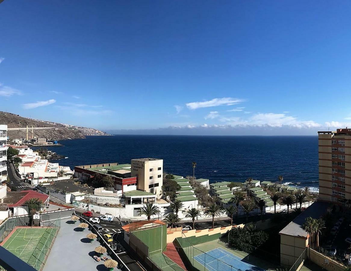 The Resthouse Apartment Candelaria Exterior photo
