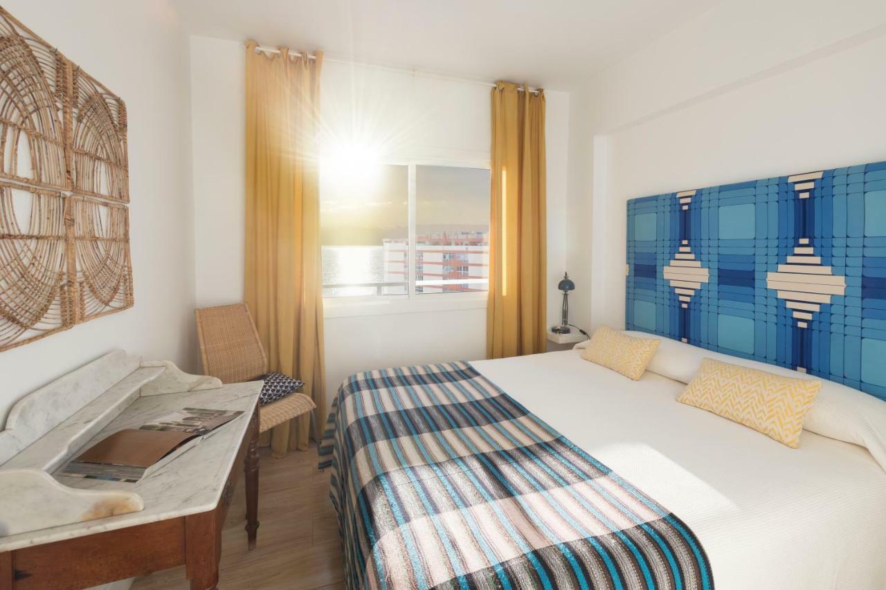 The Resthouse Apartment Candelaria Exterior photo