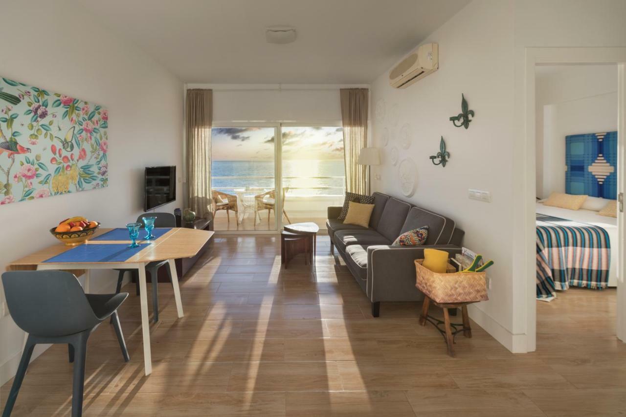 The Resthouse Apartment Candelaria Exterior photo